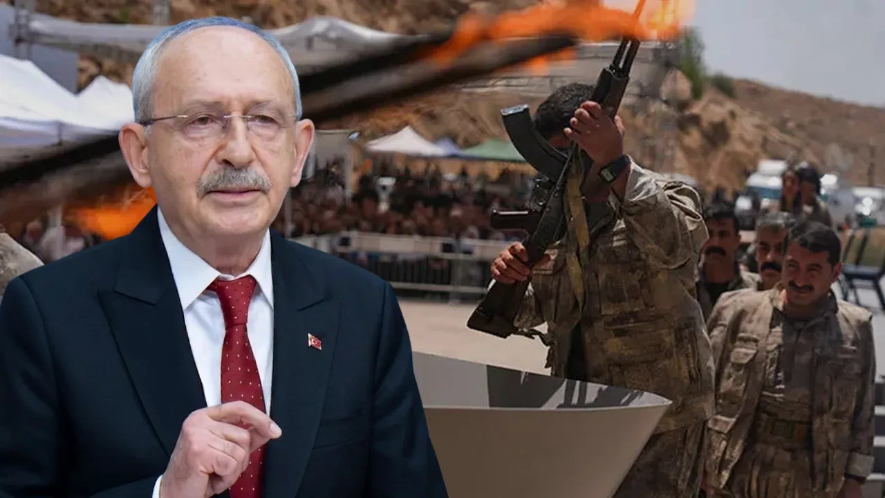 CHP DESTEK VERECEK Mİ?